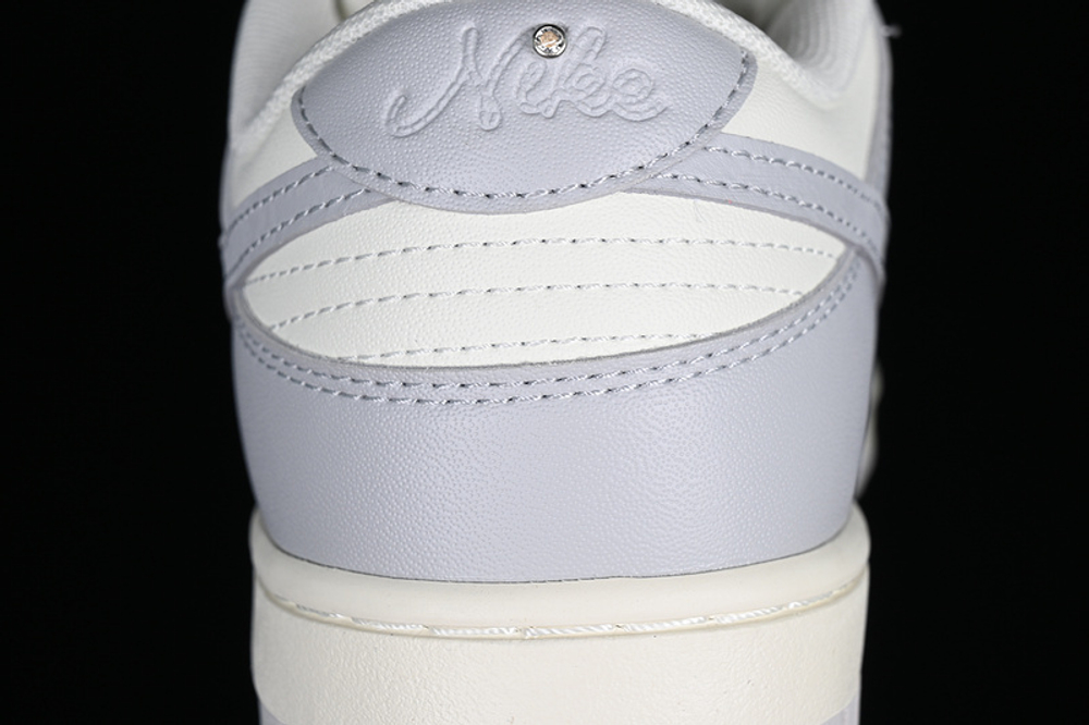 Nike Dunk Low Needlework Sail Aura