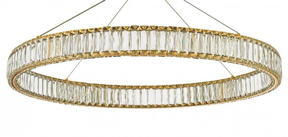 Подвесной светильник Dio D’Arte Caneva Caneva L 1.5.80.100 G