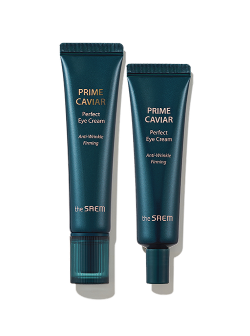 Prime Caviar Perfect Eye Cream Special Set