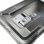DeLonghi Посудомоечная машина DDWS 465 N CALLISTO