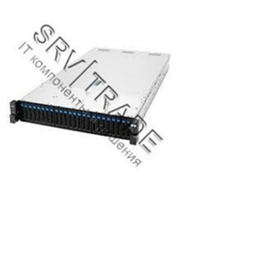 Серверная платформа ASUS RS720A-E13-RS24U