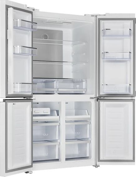 Холодильник Kuppersberg NFFD 183 WG