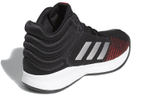 Кроссовки Adidas Pro Spark 2018