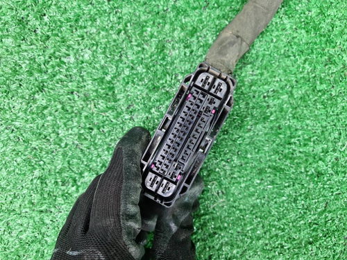 Проводка моторного отсека Jetour X90 PLUS (21-нв)