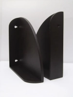 Полка настенная навесная 2 шт