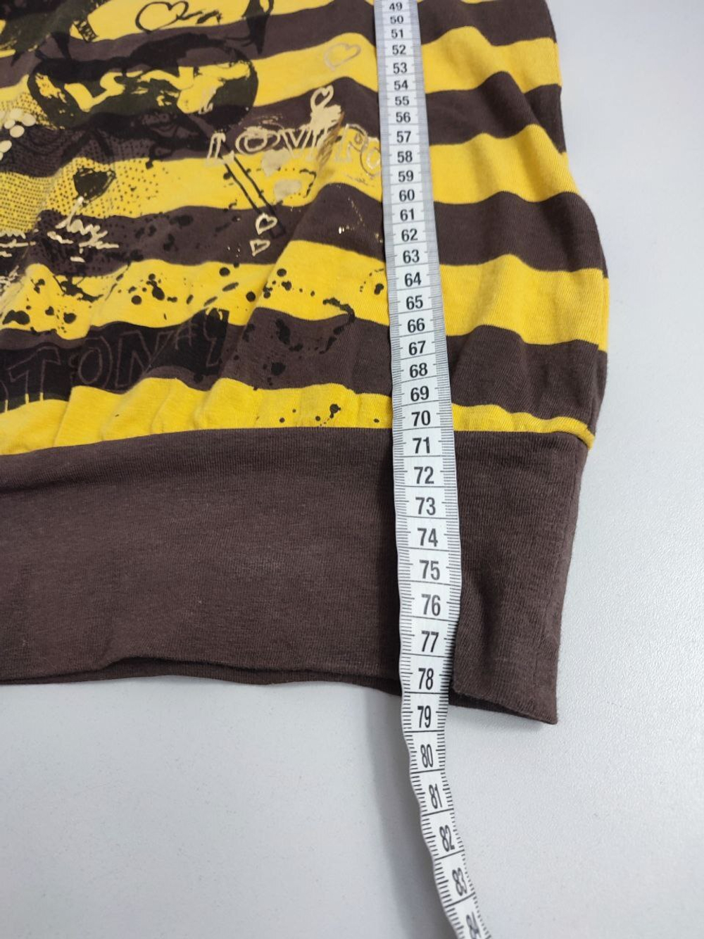 Платье Jlo в полоску 44 размер