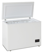 Ларь морозильный Бирюса 210KDN