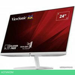 Монитор ViewSonic VA2430-H-W-6