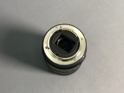 Sony E 18-135mm OSS SEL18135