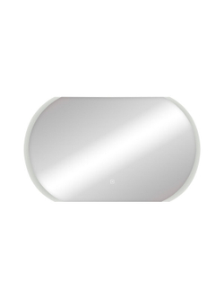 Зеркало "Polaris Led" 1000х600