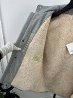 Дубленка Brunello Cucinelli