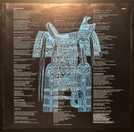 Diesel Park West - Shakespeare Alabama (Европа 1989г.)