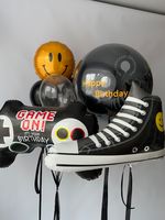 Воздушные шары для мальчика №8902