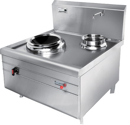 Плита WOK Kocateq DC1090