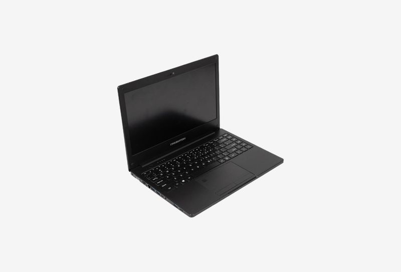 Ноутбук 14" Гравитон Intel Core i5-1135G7 2400 16 DDR4 Intel Iris Xe Graphics 1135G7