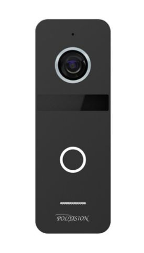 PVP-L9-HD v.8.1 Цветная вызывная панель для видеодомофона