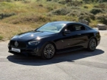 Mercedes-Benz E 53 AMG Coupe 4MATIC+