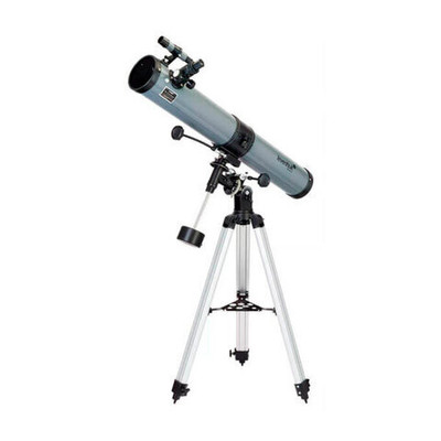 Телескоп Levenhuk Blitz 76 PLUS