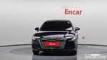 Audi A6 (C8) 45 TFSI (11.2021)