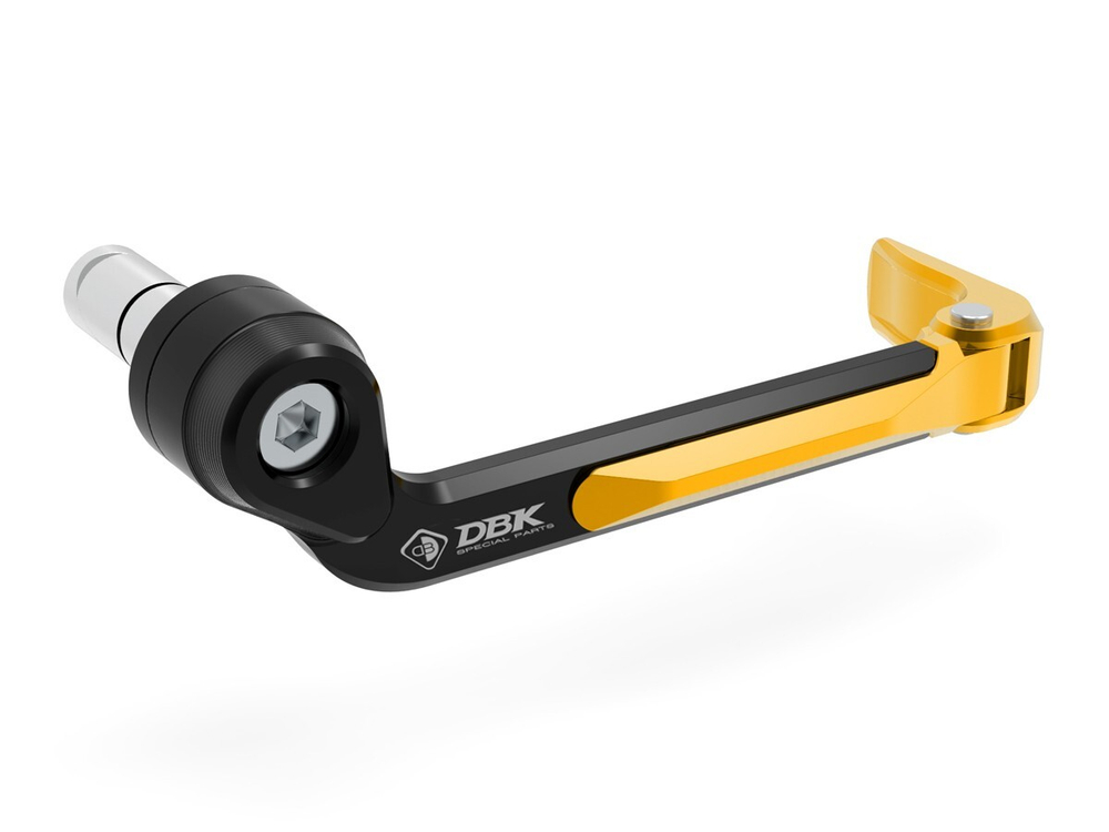PLF03 DBK BRAKE LEVER PROTECTION