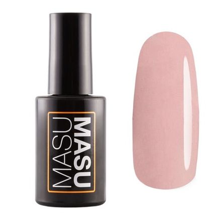 MASU MASU Гель-лак Сорбет, 8 мл, M136