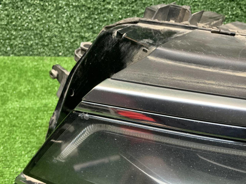 Фара левая VW Tiguan 2 (2016-2020) Full LED