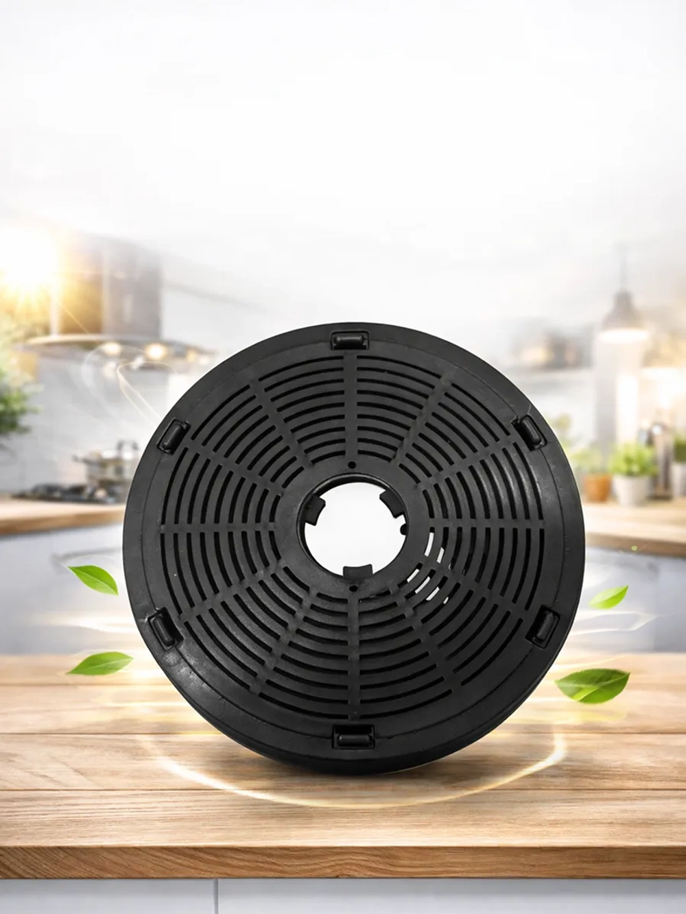 Угольный фильтр к вытяжке Holt H0015.10.7