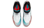 Кроссовки Nike Lebron 8 V2 Low "Miami Nights" 2021