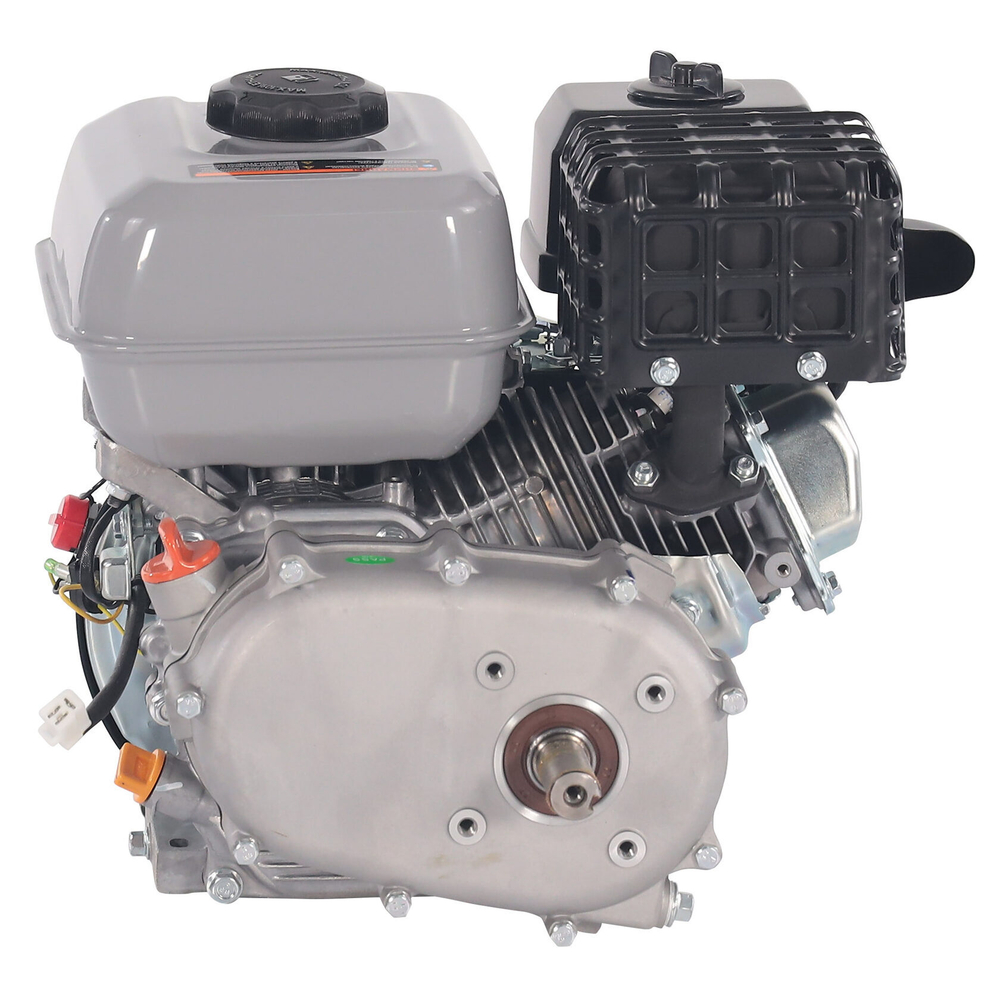 Двигатель бензиновый EVOline GB 225-4