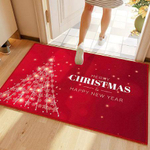 Коврик Новогодний