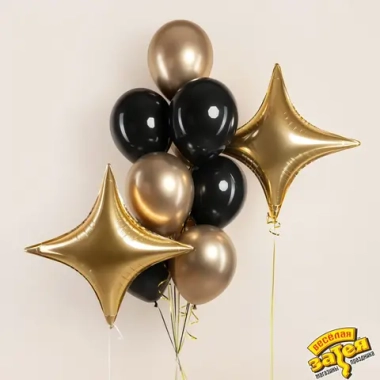 Сет "Черное золото"