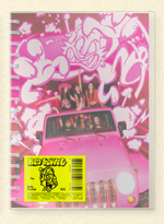 Альбом Red Velvet - The ReVe Festival 2022 - Birthday (Photo Book Ver.)