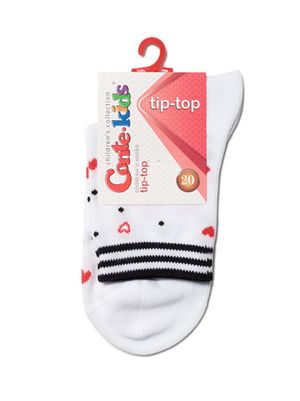 Детские носки Tip-Top 5С-11СП рис. 499 Conte Kids