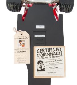 FO-85054 Машина «The Champion. Forchino»