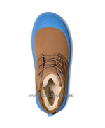 MENS NEUMEL WEATHER HYBRID Chestnut Navy