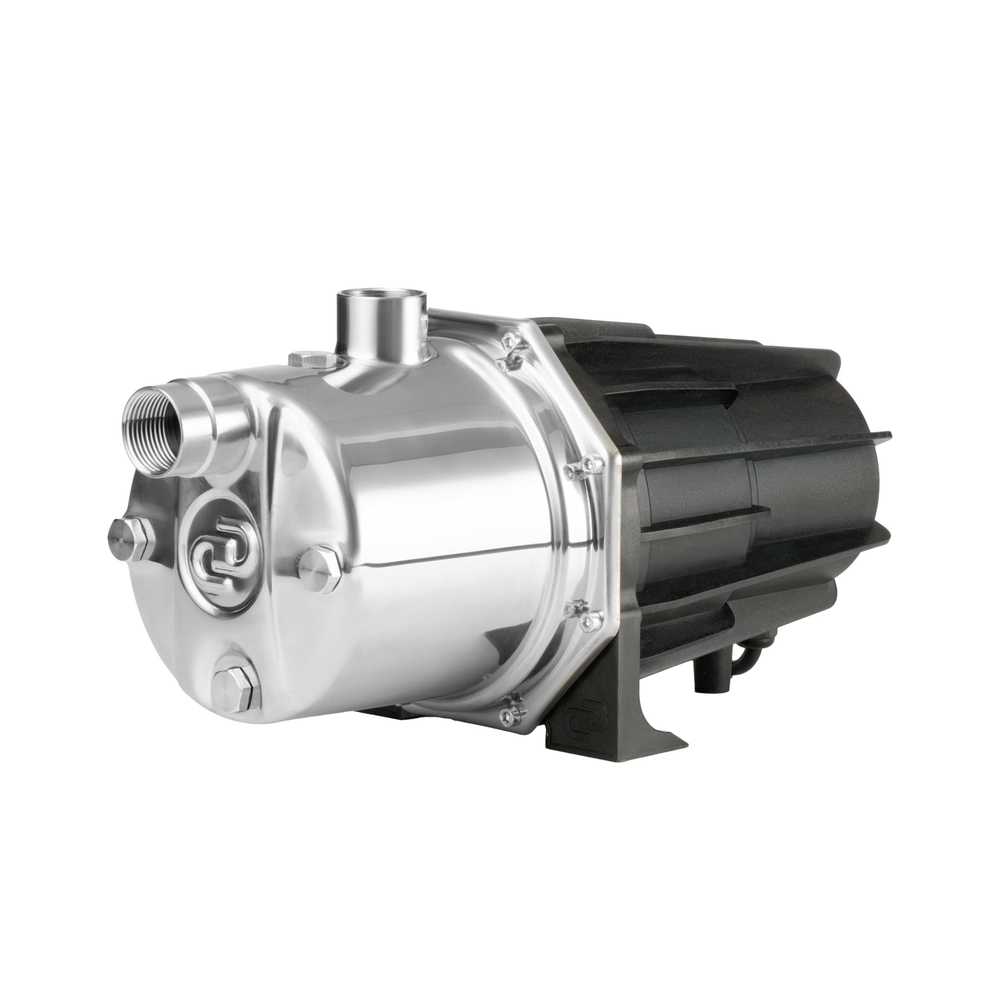 Насос поверхностный Джамбо ПРО 60/35 Н (0,62кВт, 60 л/мин, напор 35м) ДЖИЛЕКС