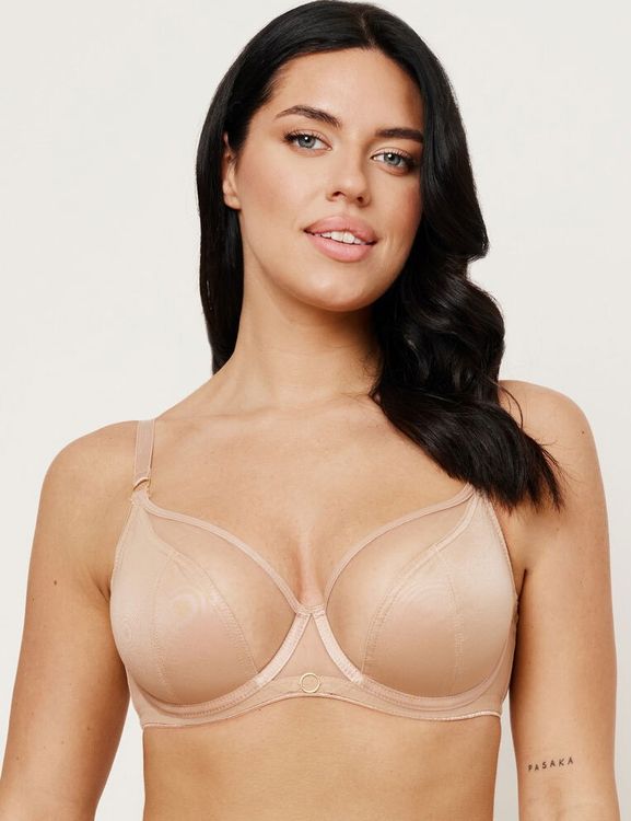 Бюстгальтер Subtille Roma Beige Soft (бежевый)