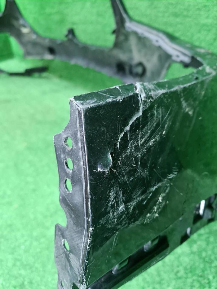 Бампер передний BMW X5 G05 (2018-2023)