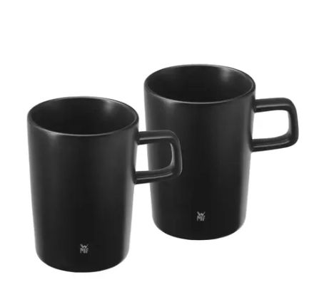 WMF Набор из 2 кружек Kineo 250 мл