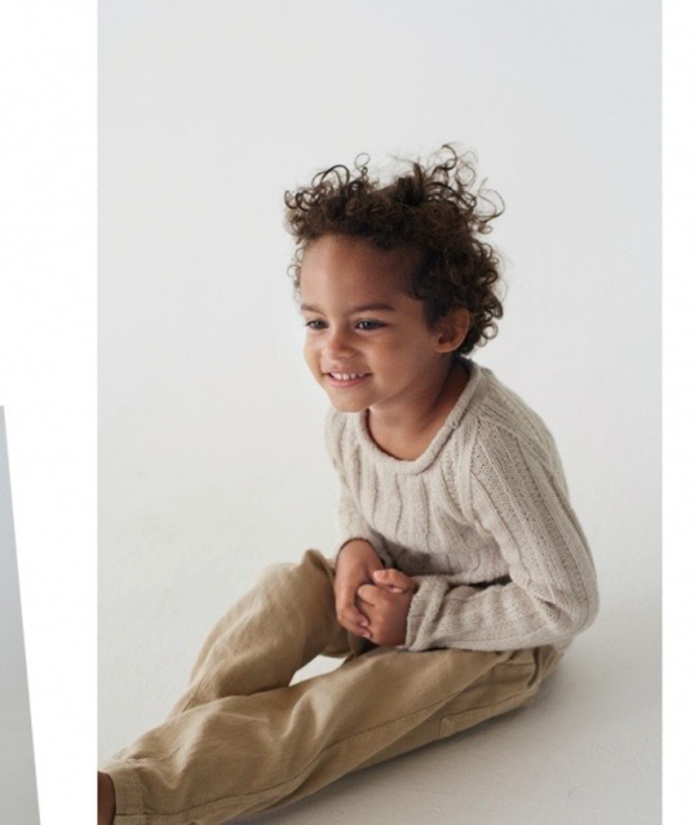 Журнал Kids 12
