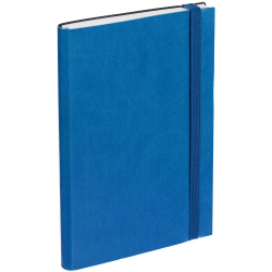 Ежедневник Vivian, недатированный, синий