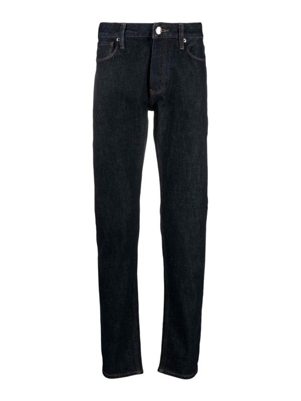 Джинсы EMPORIO ARMANI