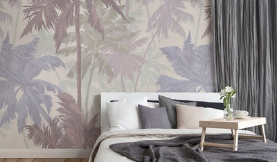 Обои и панно Affresco, коллекция  Atmosphere