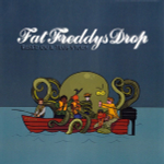 Fat Freddys Drop / Based On A True Story (2LP)