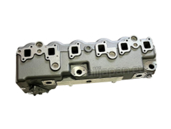 127677-13123 (127677-13122) MANIFOLD ASSY, EXHAUST