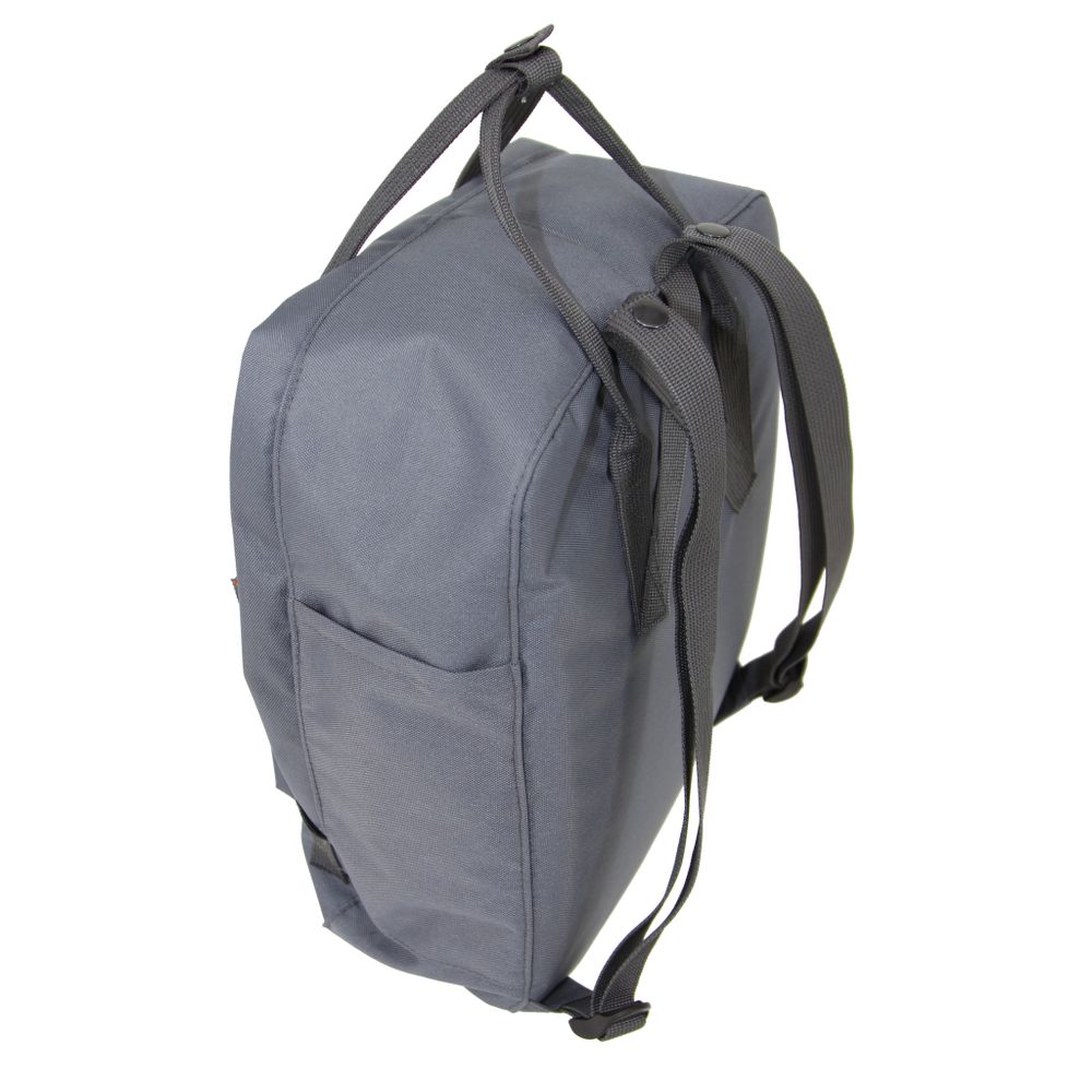 Рюкзак / Разработка и брендирование вышивкой