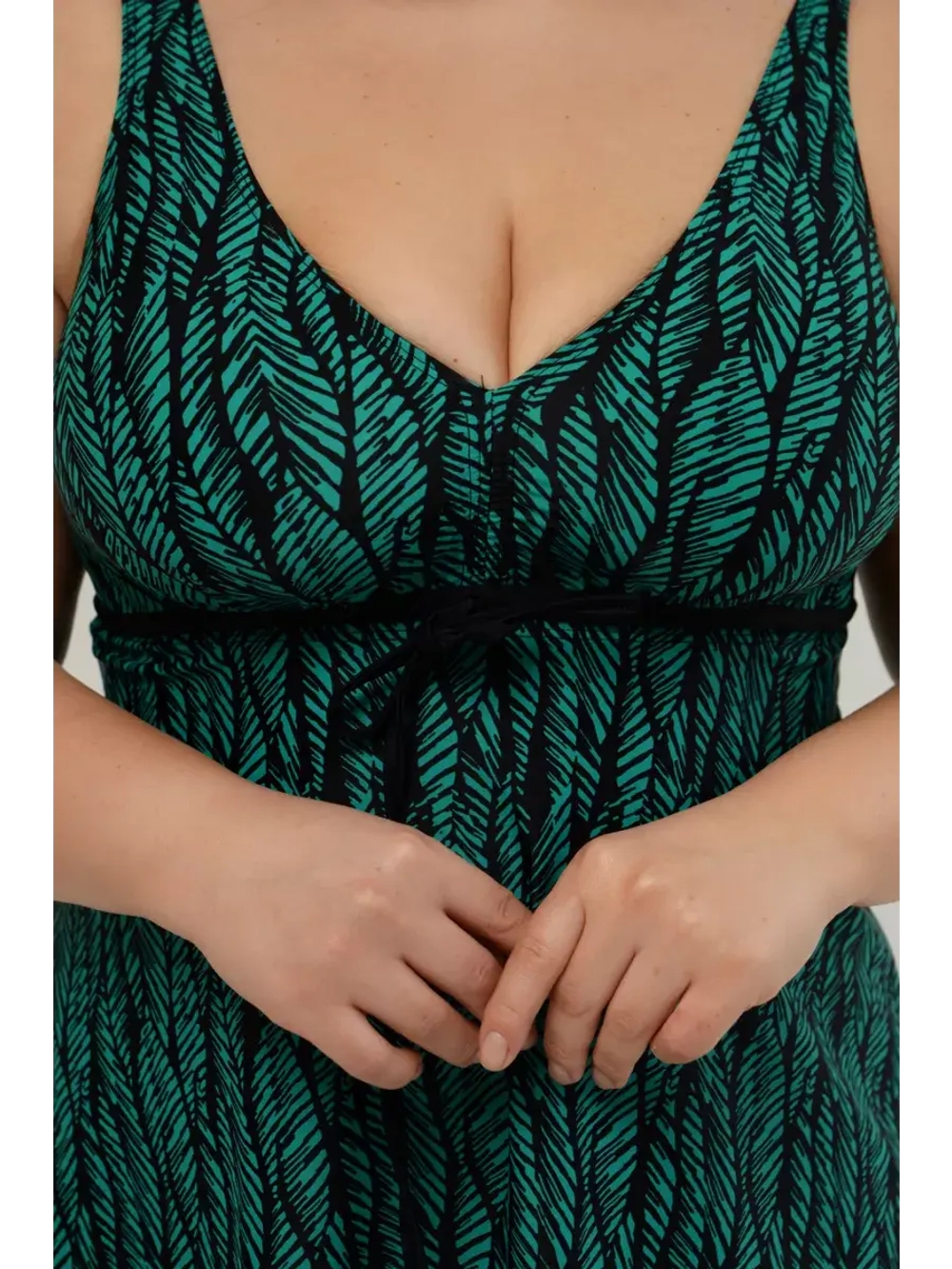 Купальник танкини раздельный большие размеры