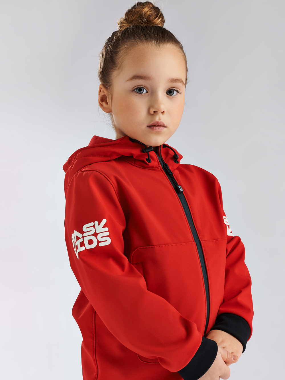 КУРТКА ДЕТСКАЯ BASK SFT BRUNI