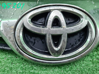Решетка радиатора Toyota Corolla E160 (2015-2019)