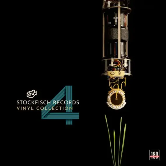 Various – Stockfisch Records Vinyl Collection Vol. 4 LP